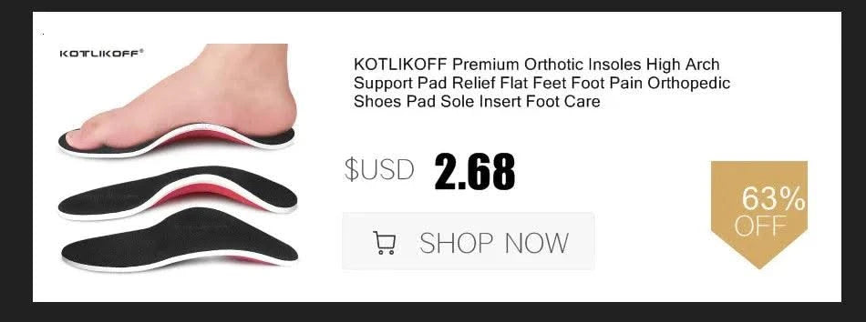 Children's Orthopaedic Insoles For Feet Flat | Foot Arch Support Kids | Sole Insert For Shoes | Orthopaedic Products