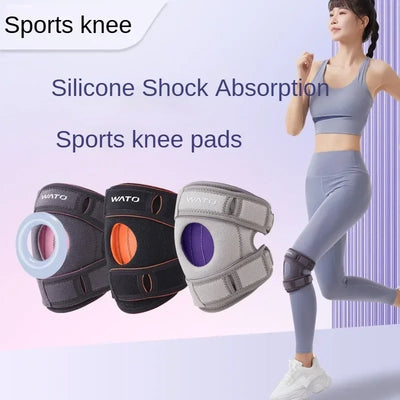 Knee Braces for Knee Pain Relief Compression Knee Sleeves with Patella Gel Pad  Side Stabilizers  Knee Support for Meniscus Tear