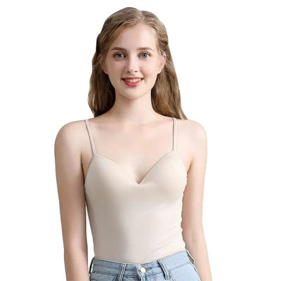 Women's Sexy Wireless Bra Summer Fashion