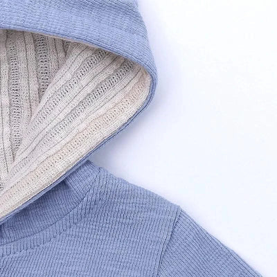 Cute Rabbit Ears Hooded Baby Rompers/Jumpsuit  Costume |Infant Baby Outfits Boys Girls  Newborn Clothing