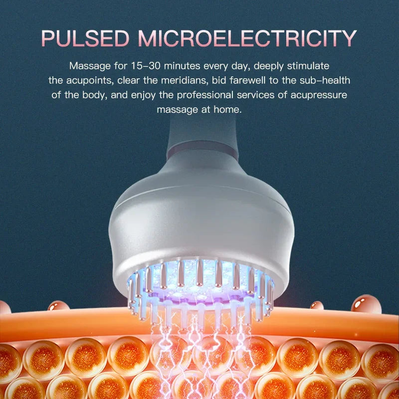 RF Tool 80K Cavitation Ultrasonic Body Slimming Machine Multi-Polar Radio Frequency Anti-Wrinkle Rejuvenation Skin Lift Tighten