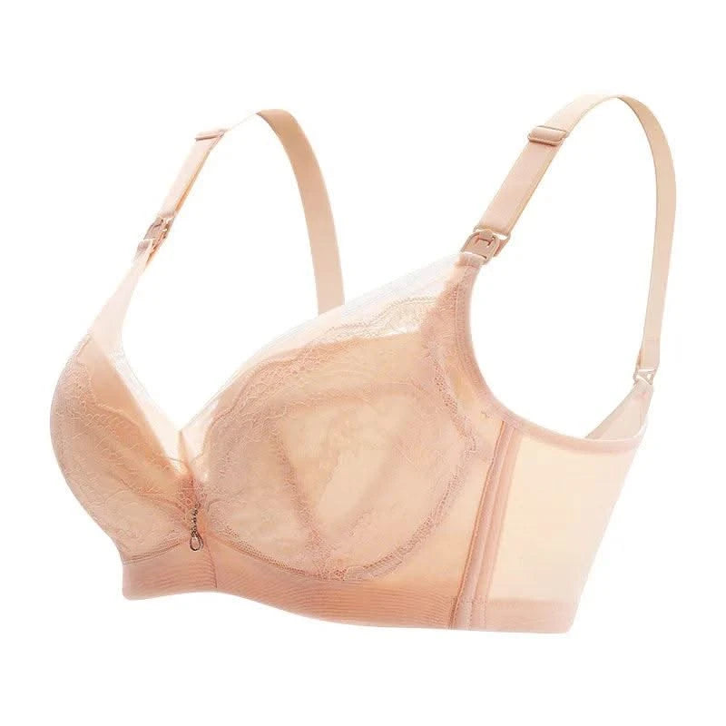 Nursing Bra Without Bones Maternity Bras For Women