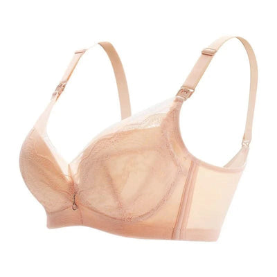 Nursing Bra Without Bones Maternity Bras For Women
