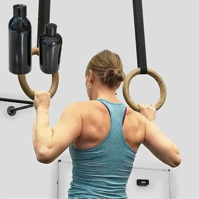 Chalk Magnesium Liquid Powder 50/100/200/250ML Anti-Slip Climbing Grip Enhancer Chalk For Football Tennis Golf Fitness Tools