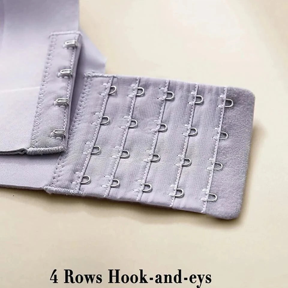 Full Coverage Bras For Women Hide Back