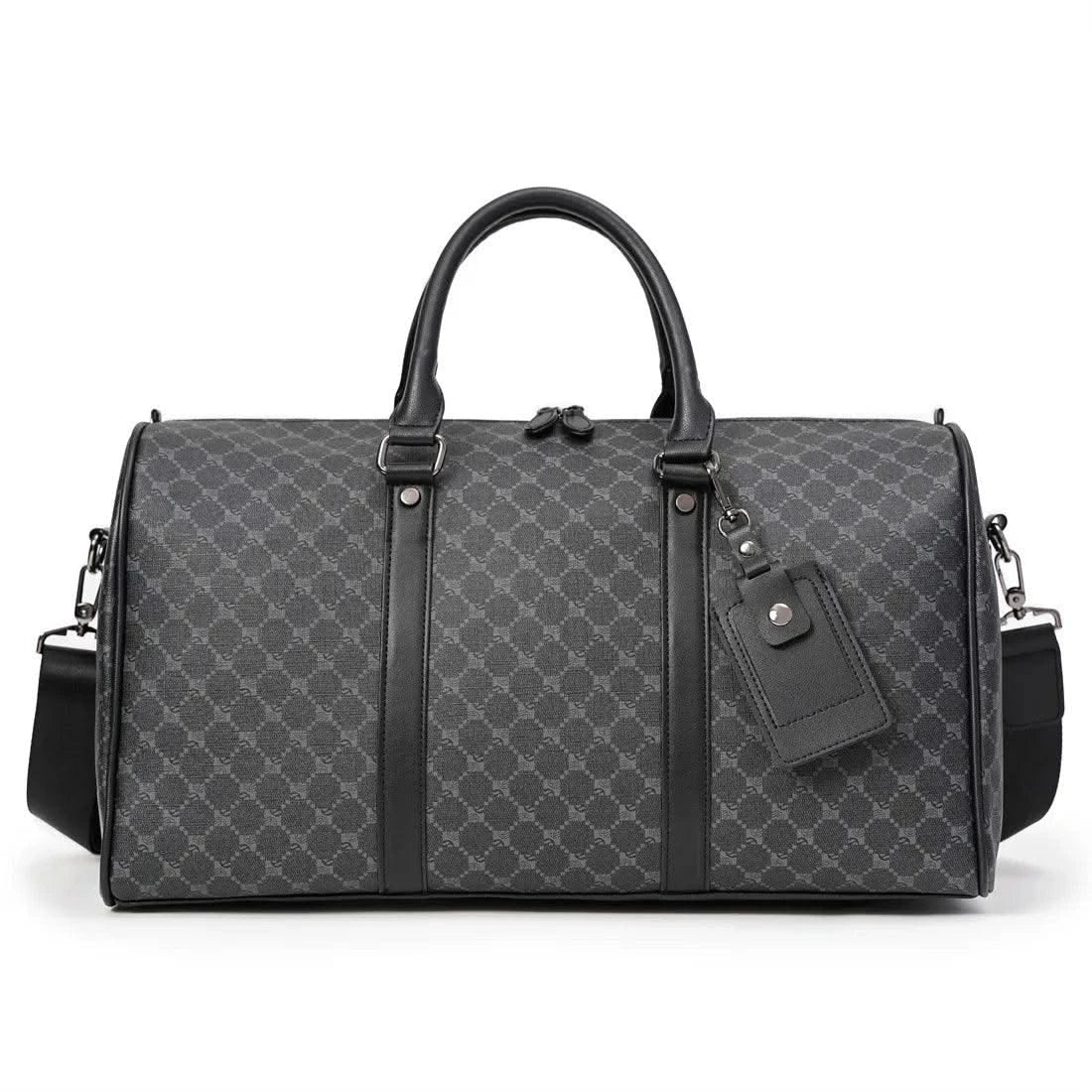 Travel Bags Vintage Men Travel Totes for women