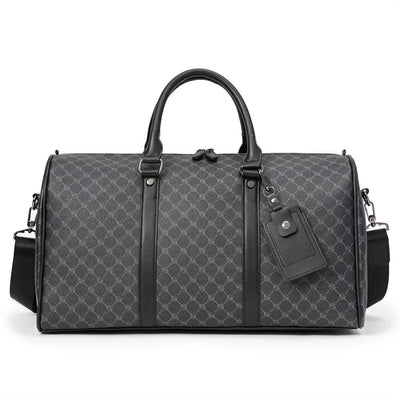 Travel Bags Vintage Men Travel Totes for women