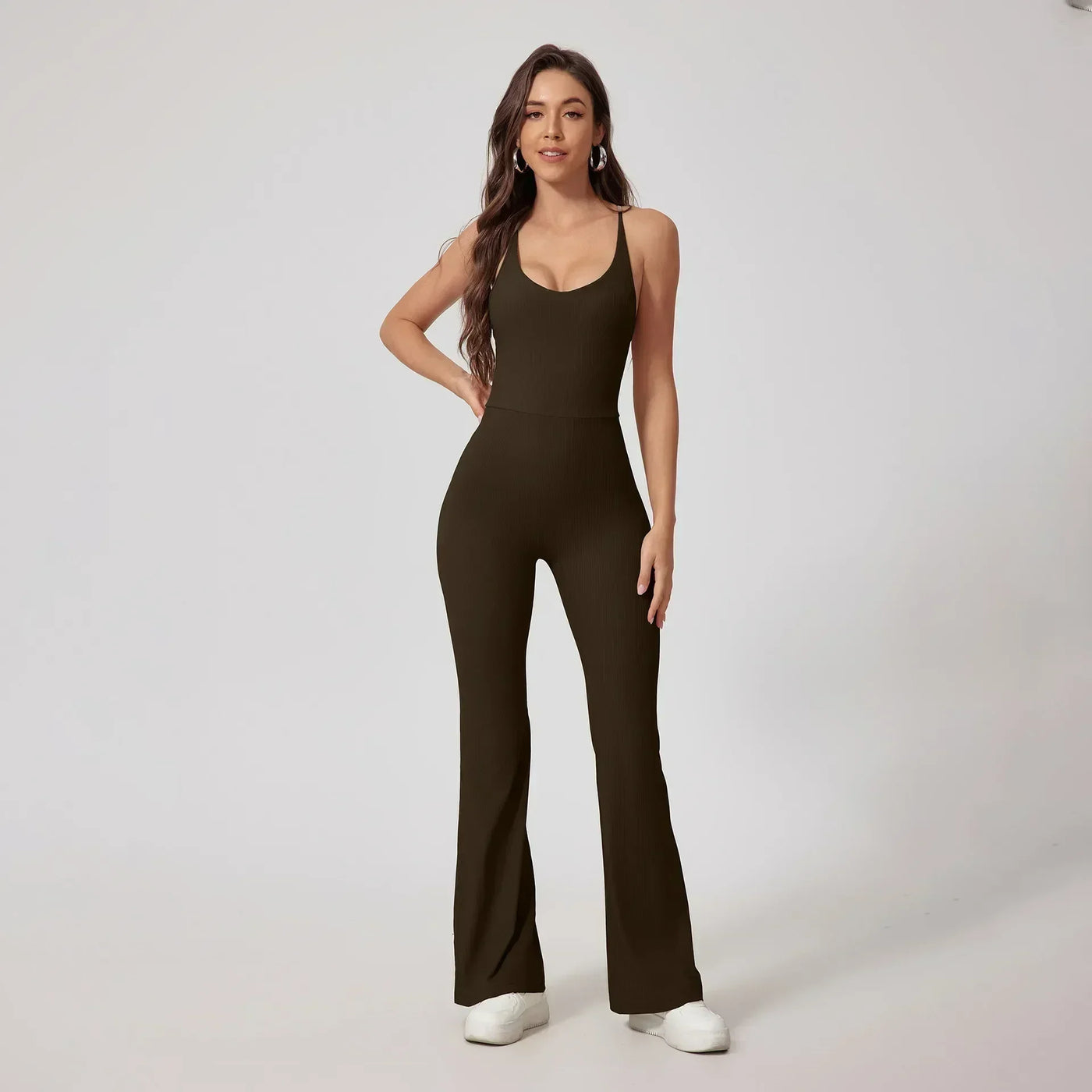 Women Jumpsuits Design