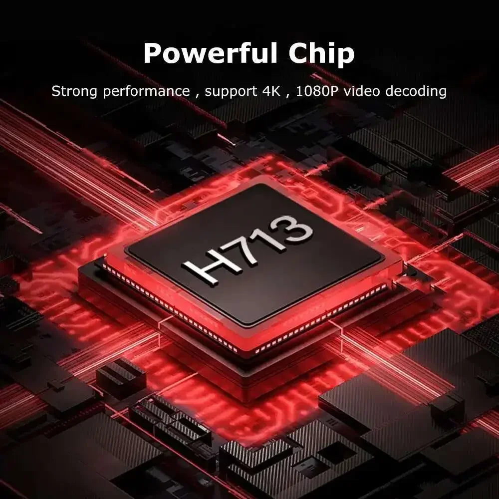 Portable 400 Ansi Projector Android 1080P Supports 4K 360 ° Rotating LED 5G WIFI Beamer Smartphone Home Theater