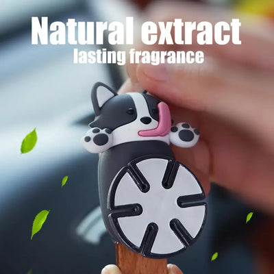 Car Diffuser Rearview Mirrors Rear View Mirrors Car Aromatherapy Diffuser Air Freshener Aromatherapy Perfume Car Decoration