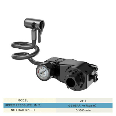 Brushless Electric Treasure Multitool Tools Screwdriver Wrench Impact Drill Polisher Reciprocating Saw Polisher Power Accessory