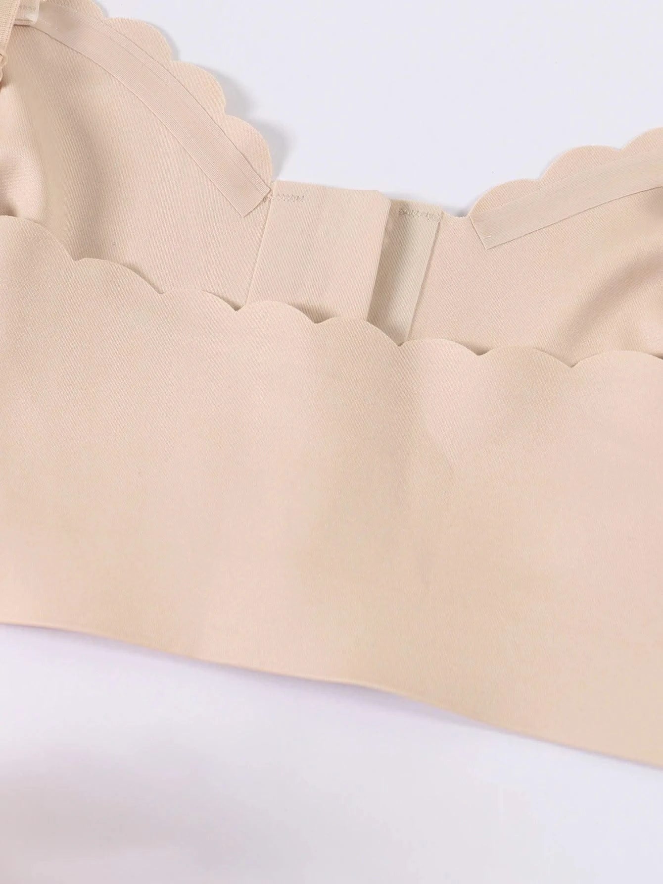 Wireless Unlined Bra Front Closure For Women