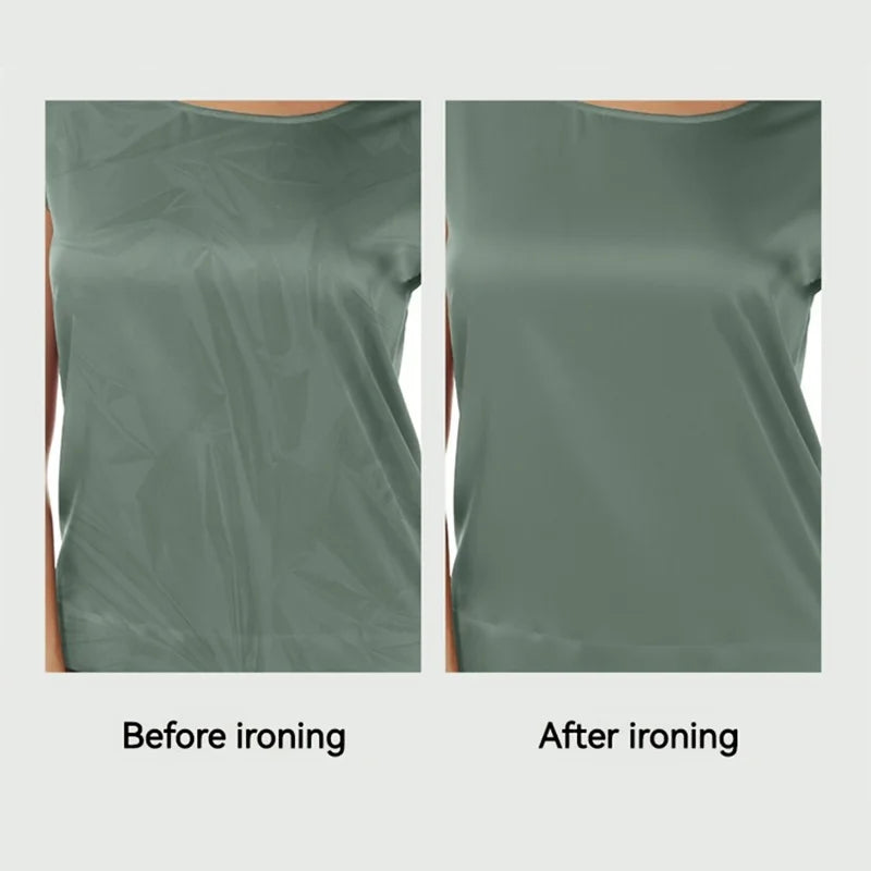 Handheld Clothing Plate Iron for Clothes Voor Mini ironing Machine Portable Travel Steam Iron Home Appliance Garment Steamer