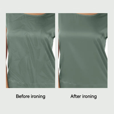 Handheld Clothing Plate Iron for Clothes Voor Mini ironing Machine Portable Travel Steam Iron Home Appliance Garment Steamer