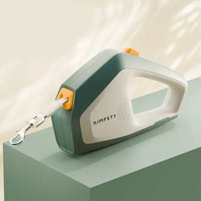 Small Dog Retractable Leash for Medium Dogs Puppy Outdoor Walk Training Pet Leashes Rope