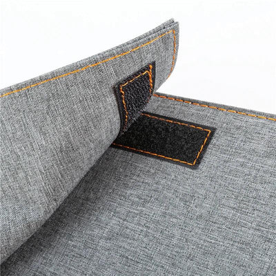 15W 20W 30W Portable Foldable 5V Solar Panel Waterproof for Cell Phone Power Bank Battery Charger Outdoor Camping