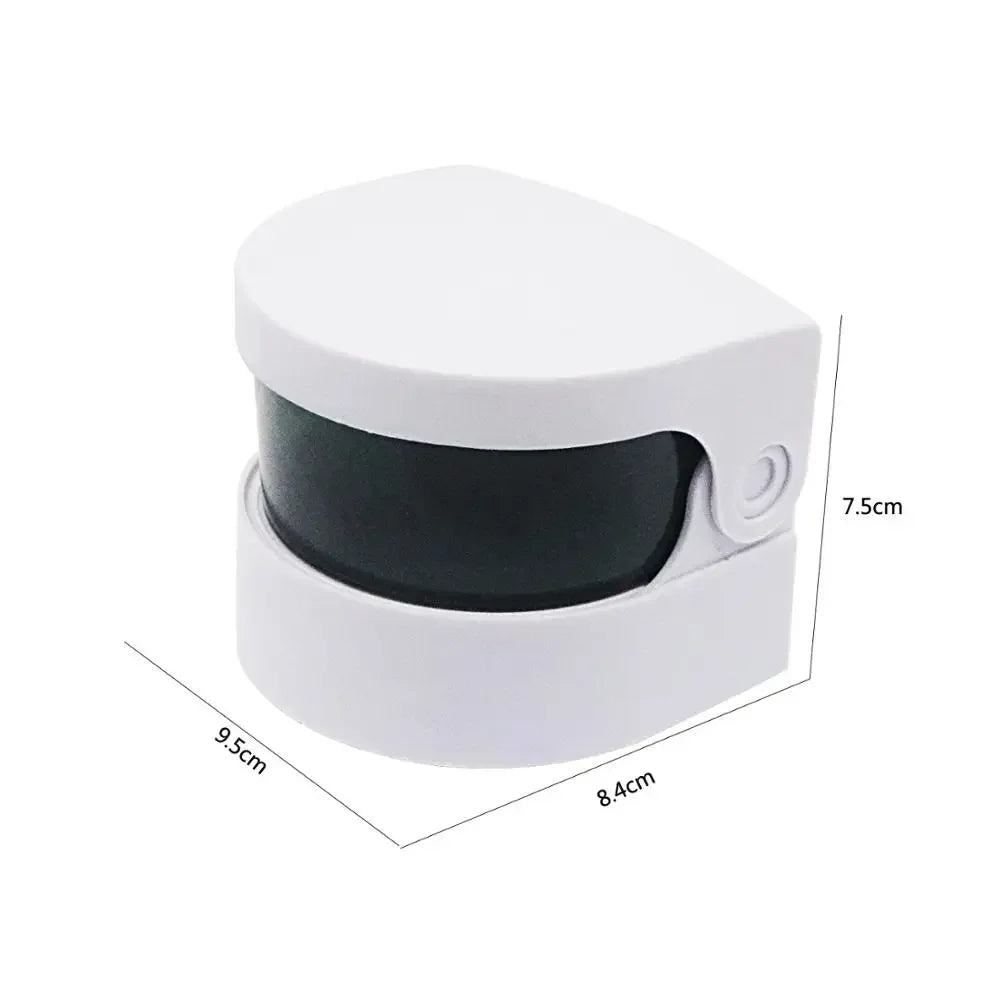 Jewelry Washer Cleaning Machine Watch Teeth Necklace Glasses Cleaning Tool