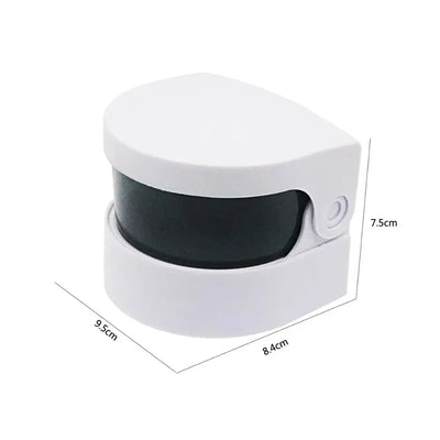 Jewelry Washer Cleaning Machine Watch Teeth Necklace Glasses Cleaning Tool