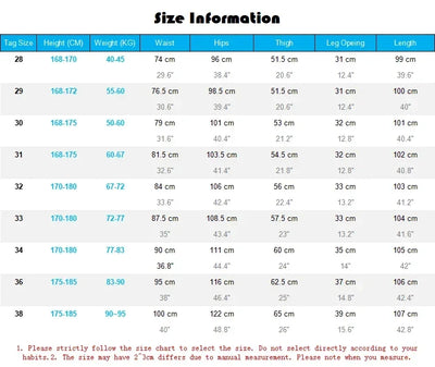 12.5oz Red Selvedge Denim Jeans for Men 99% Cotton High Quality American Vintage Casual Spring Autumn Tapered Straight Pants 5KM