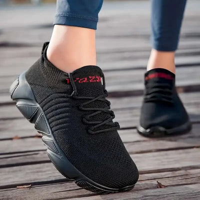 Women's Sock Shoes for Wide Feet Lightweight Sneakers for Sports Couple Casual Shoes  Fashion Breathable Walking Plus Size 47