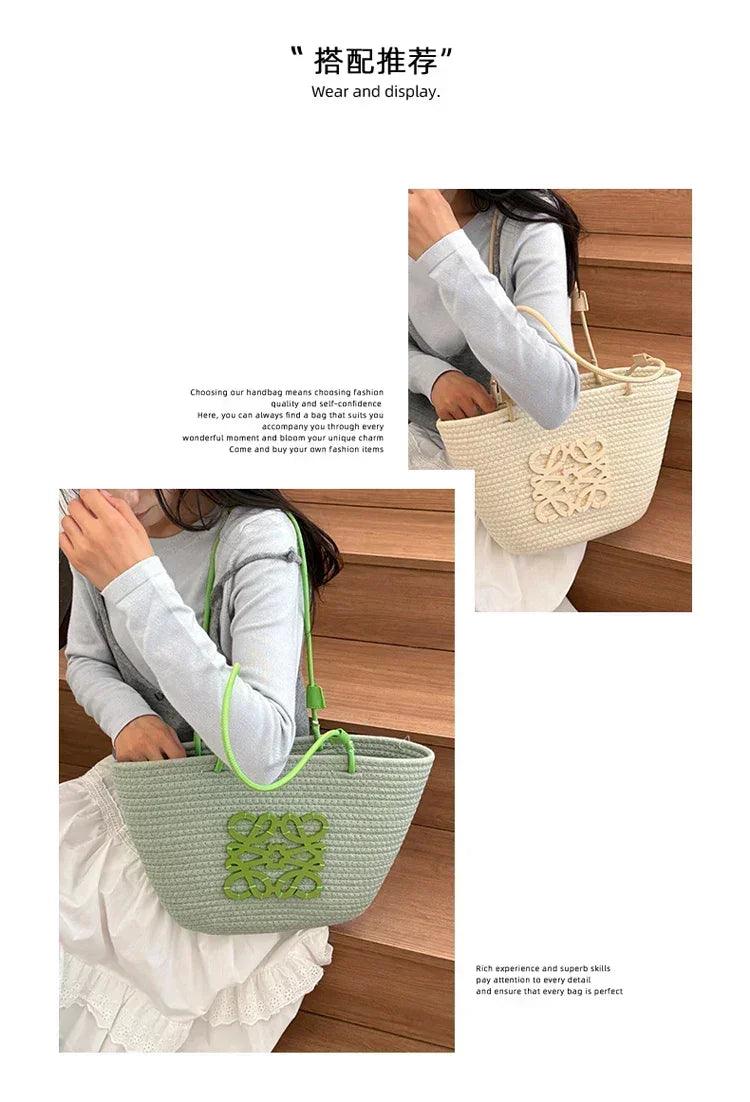 Classic paris fashion crossbody handbag for women with designer elegant leather and solid color feature