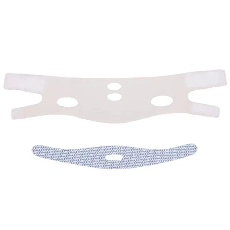 Chin Cheek Slimming Bandage V Shaper V Line Lifting Mask Face Lifting Anti Wrinkle Strap Band Sleeping Mask Beauty Health