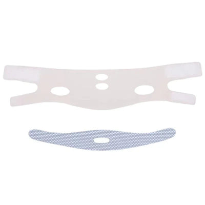 Chin Cheek Slimming Bandage V Shaper V Line Lifting Mask Face Lifting Anti Wrinkle Strap Band Sleeping Mask Beauty Health