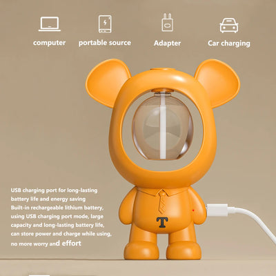 Aromatherapy Essential Oil Diffuser  Air Desktop Wall Mounted Humidifier Suitable Home Fragrance Aromatherapy Diffuser