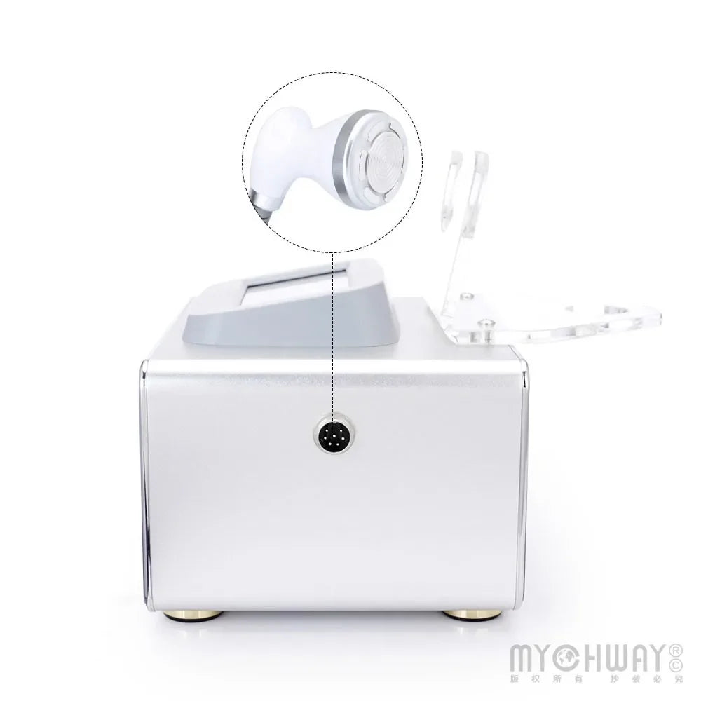 30K Ultrasound&RF Cavitation 2.0 Body Care Body Slimming Weight Loss Machine Spa