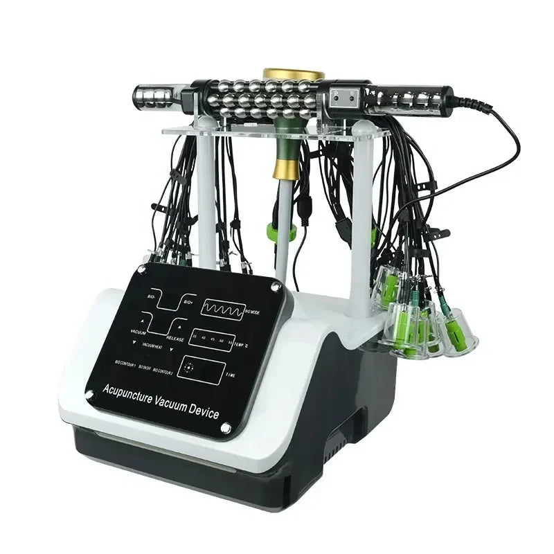 Cavitation Machine rf Vacuum vacuum Cavitation radio Frequency fat Removal cellulite Removal Weight Loss