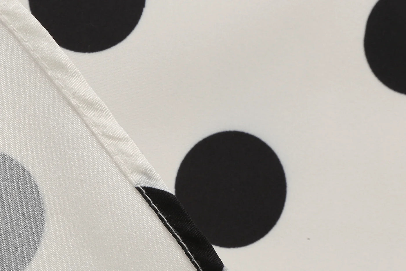 Summer Casual Women Midi Skirt Polka Dot High Waist Retro Vintage 50s Pleated Party Skirts