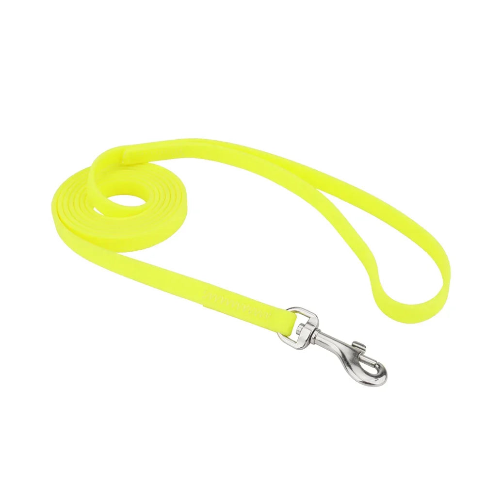 Cat Short Leash Small Dog Pet Leashes Anti-lost Guide Rope For Puppy Mini Dogs