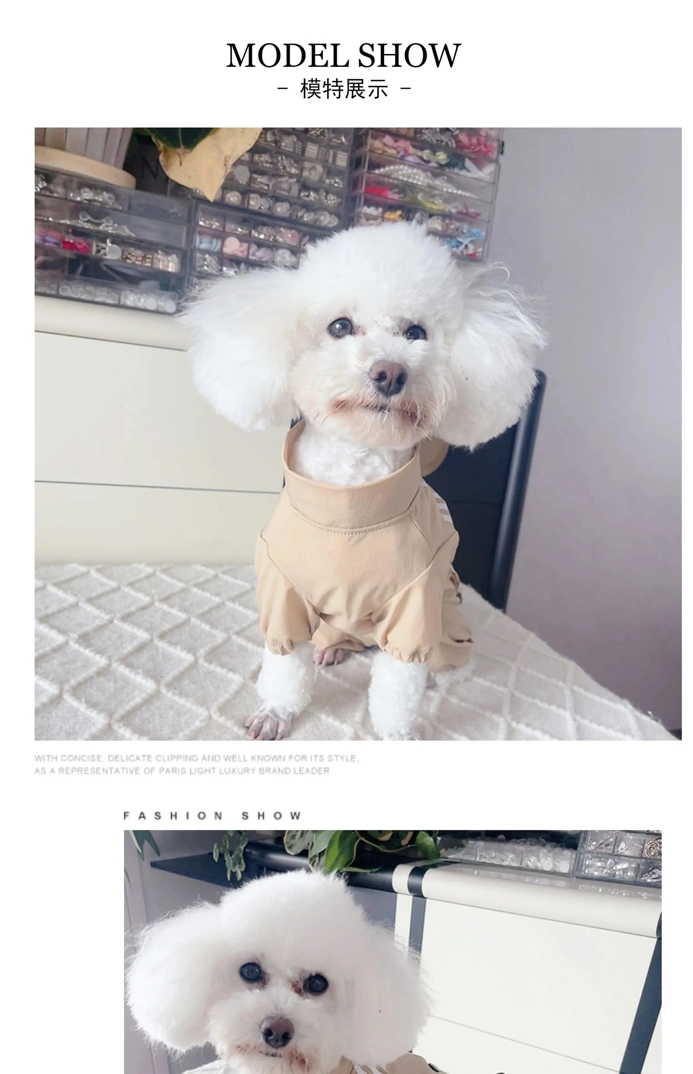 Summer Pet Dog Clothes Outdoor Thin Sunscreen Clothing Four Feets Jumpsuits For Small Medium Dog Yorkshire Puppy Clothing Romper