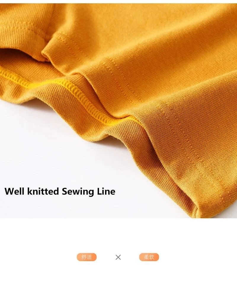 Women Boxers Underwear Mid-rise Ladies Safety Short Pants Female Seamless Underpants Breathable Boyshorts Sexy Panties Lingerie