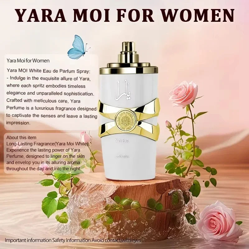 100ml perfumes luxury long lasting fragrance spray floral scent eau de parfum women perfume mens cologne high quality