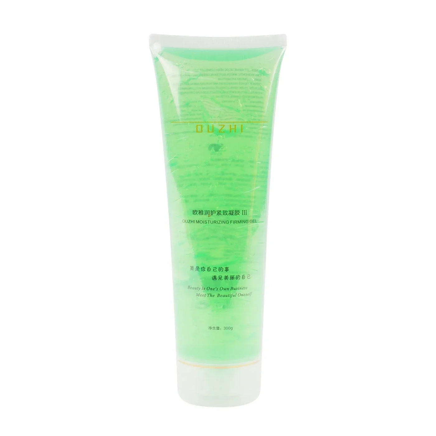 300g Ultrasonic RF Gel for 40K Cavitation Body Slimming Beauty Machine Radio Frequency Conductive Gel for RF Fat Burning Device