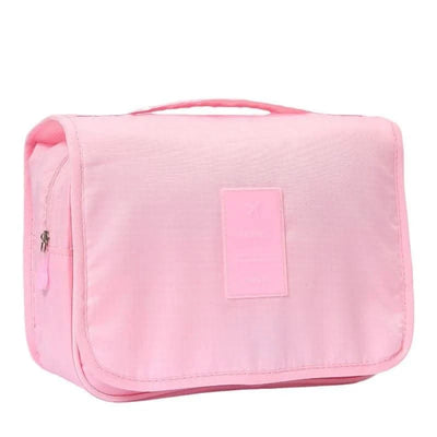 Makeup Bag Travel Cosmetic Bags Toiletries Organizer Women