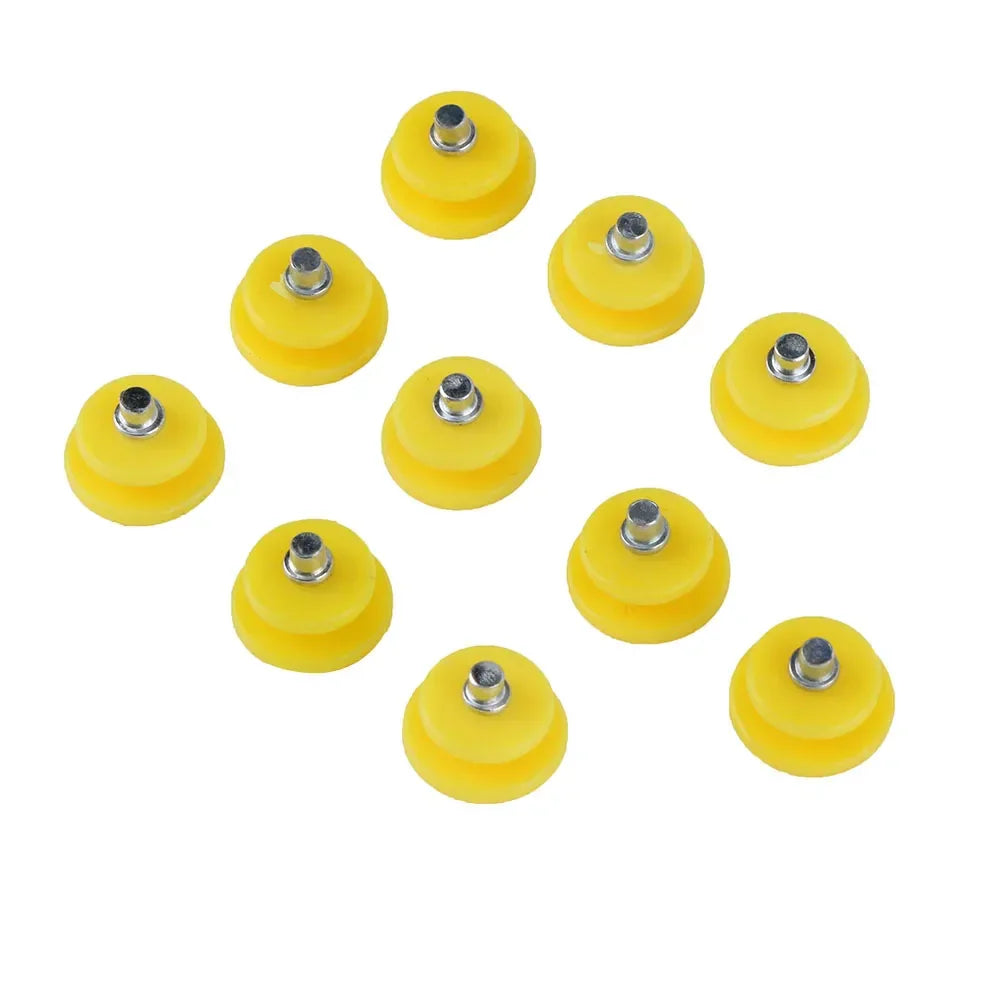 10/5 Teeth Outdoor Snow Mountaineering Cleats Anti-Slip Bundled Crampons Unisex Snow Claw Shoe Covers Walking Hiking Accessories