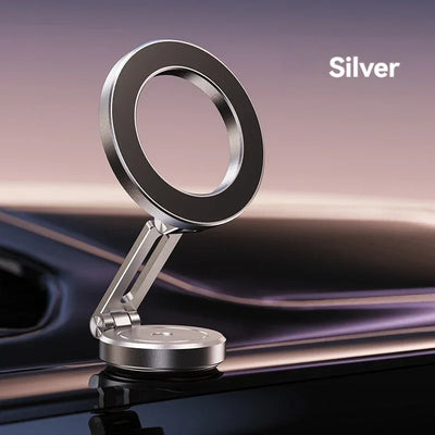 MagSafe Car Mount, Magnetic Hands Free iPhone Car Holder Dashboard for Car Fit for iPhone 15 14 13 12 Pro Max Plus