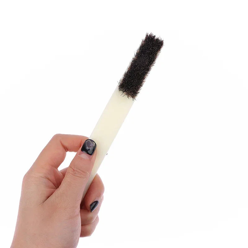 2pcs Rock Climbing Brush Chalk Cleaning Tool Climbing And Bouldering Brush For Indoor Outdoor Holds And Chalk Easy Use