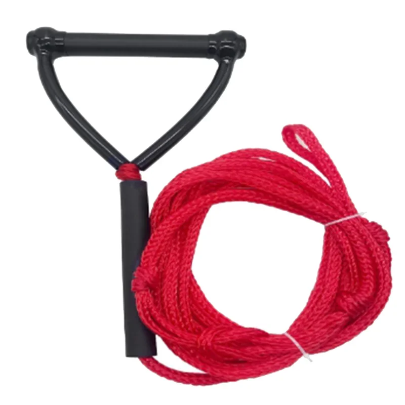Emption!Water Ski Rope Wake Surf Rope Wakeboard Tow Rope Heavy Duty Multipurpose For Kneeboard