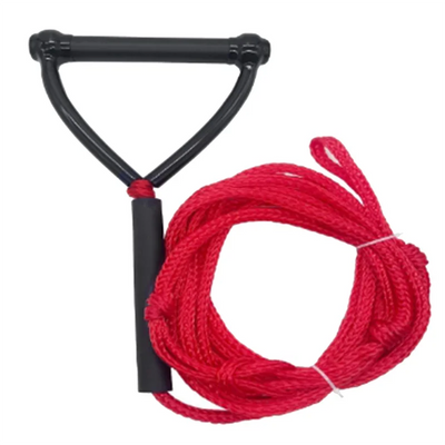 Emption!Water Ski Rope Wake Surf Rope Wakeboard Tow Rope Heavy Duty Multipurpose For Kneeboard