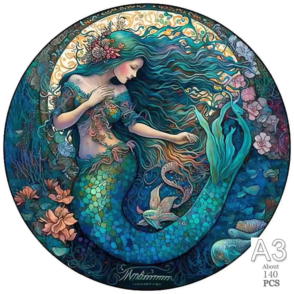 Fox montessori educational toys for children wooden puzzles brain trainer games animal puzzle board set toy