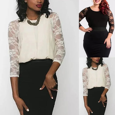 Sophisticated Women's Crop Tops