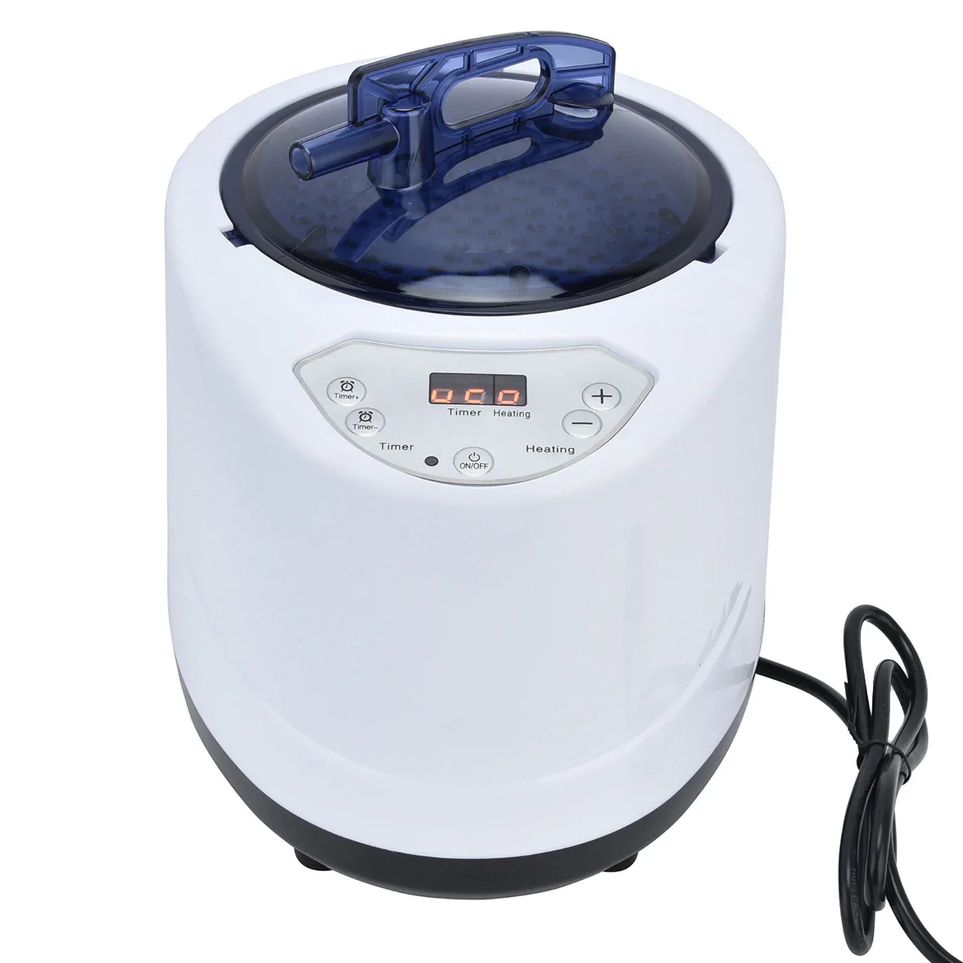 1000W Sauna Steamer Pot Machine Portable Sauna Steam Generator Fumigation Machine for Home Spa Supplies