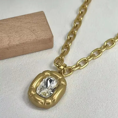 Colored Jewelry Sets New Jewelry Sales Trends Necklaces Earrings Rings Bracelets Fine Luxury Charms Gifts Accessories for Women