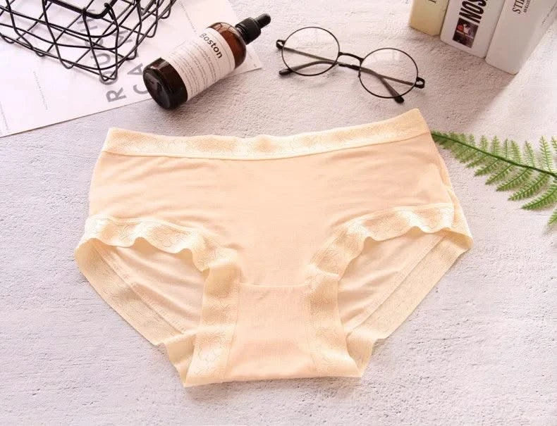 Bamboo underwear For women