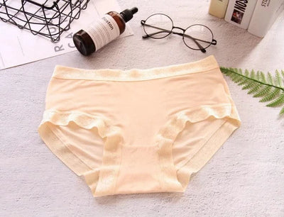 Bamboo underwear For women