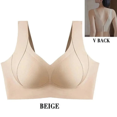 Full Coverage Bras For Women Hide Back