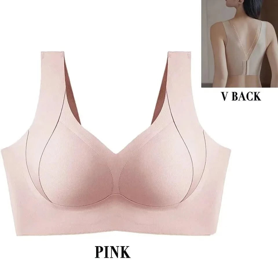 Full Coverage Bras For Women Hide Back